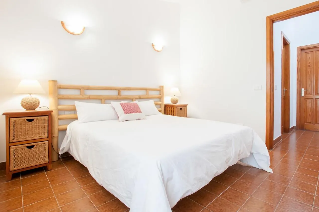 Holiday home Casalegre Home 7 Maspalomas