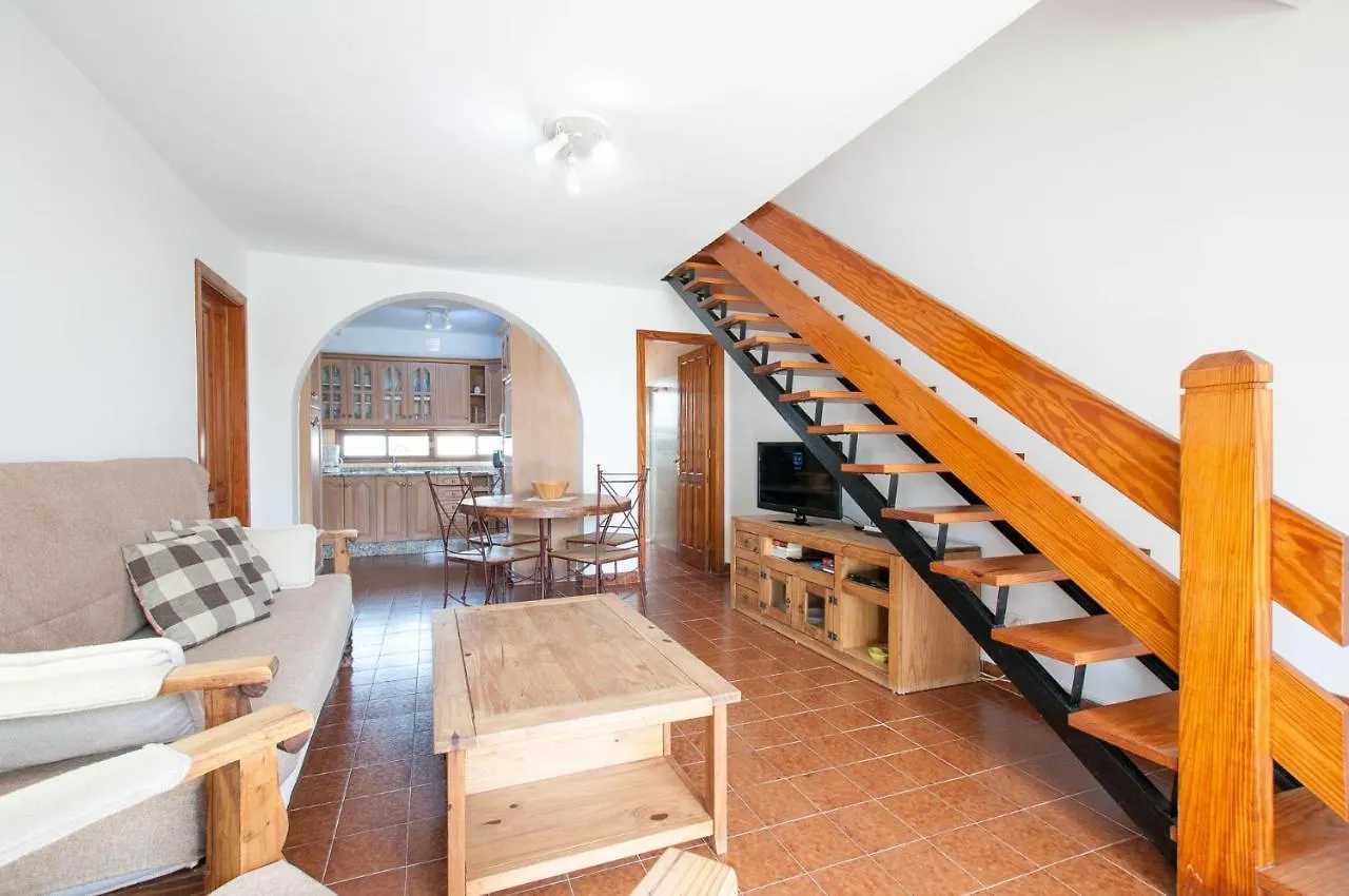 Casalegre Home 7 Maspalomas  Spain