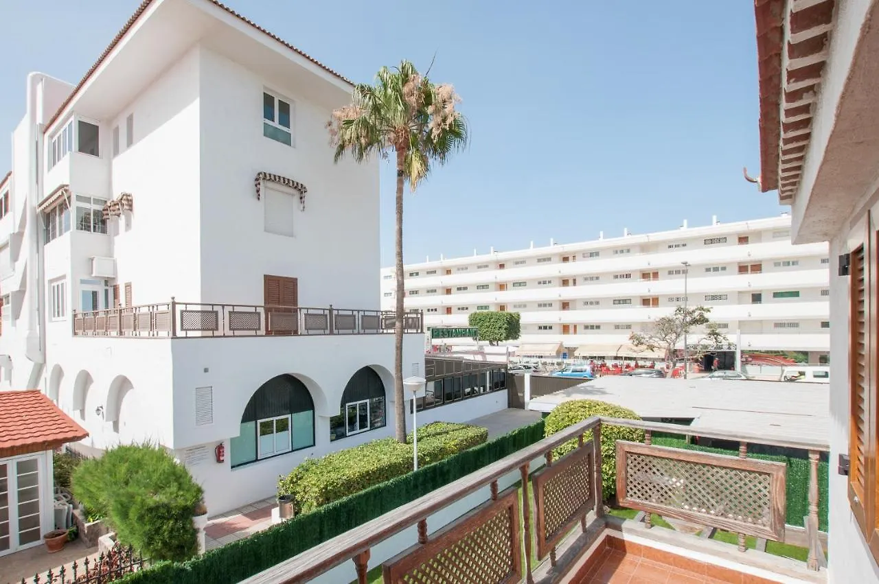 Holiday home Casalegre Home 7 Maspalomas