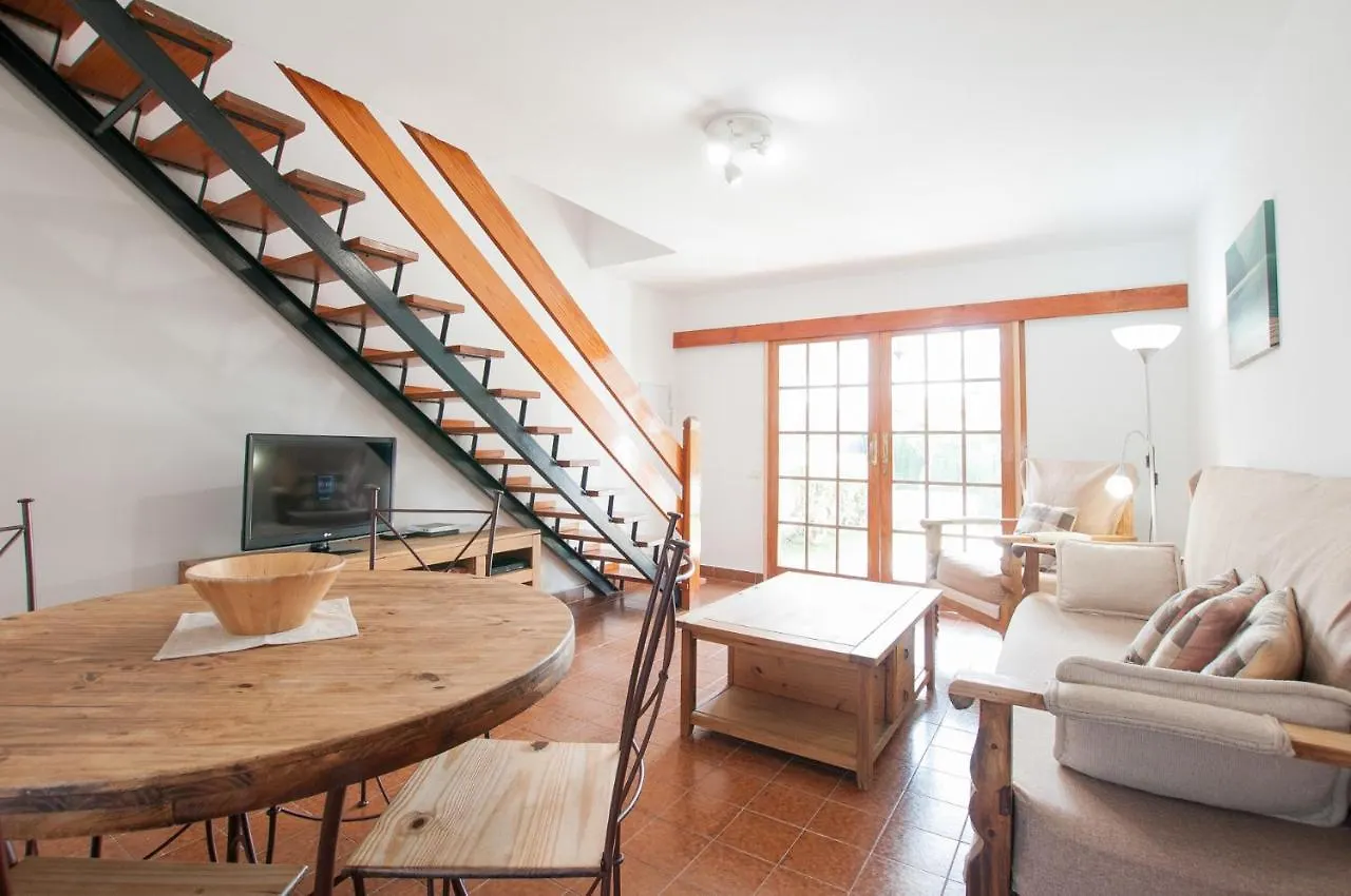 Holiday home Casalegre Home 7 Maspalomas
