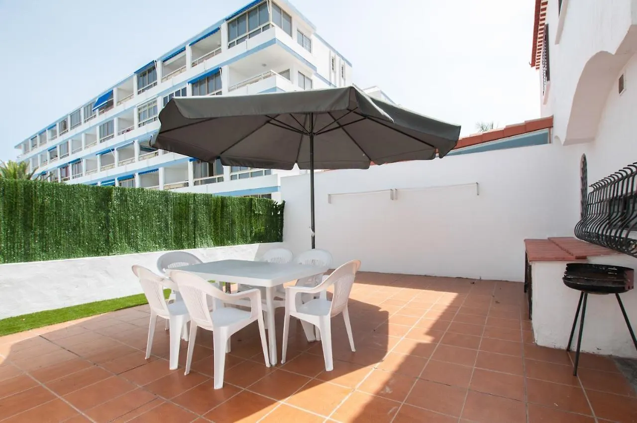 Holiday home Casalegre Home 7 Maspalomas  Spain
