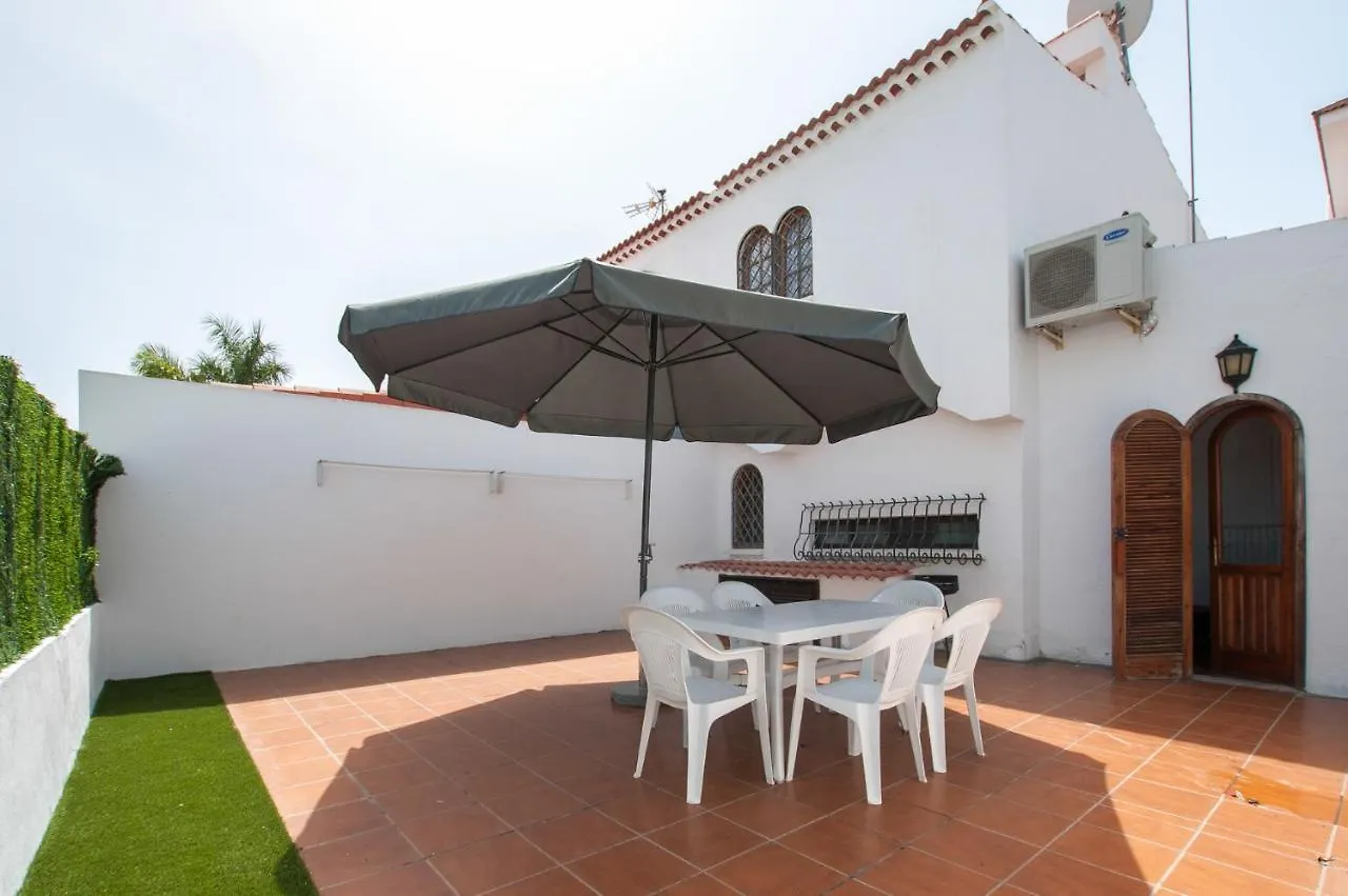 Casalegre Home 7 Maspalomas  0*, Maspalomas (Gran Canaria) Spain