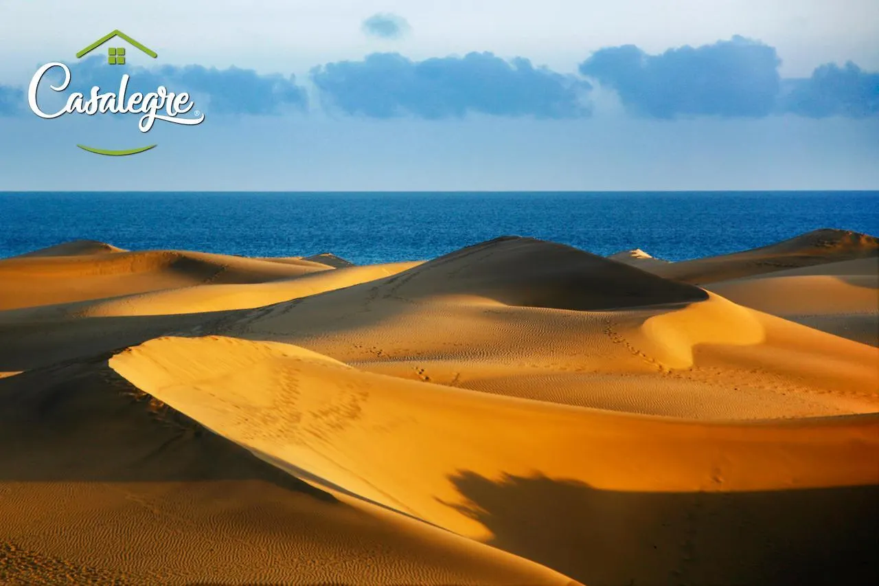 Casalegre Home 7 Maspalomas  0*, Maspalomas (Gran Canaria)