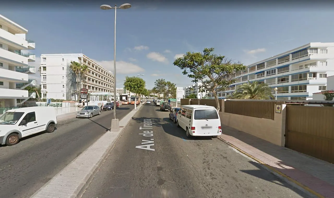 Casalegre Home 7 Maspalomas  Spain